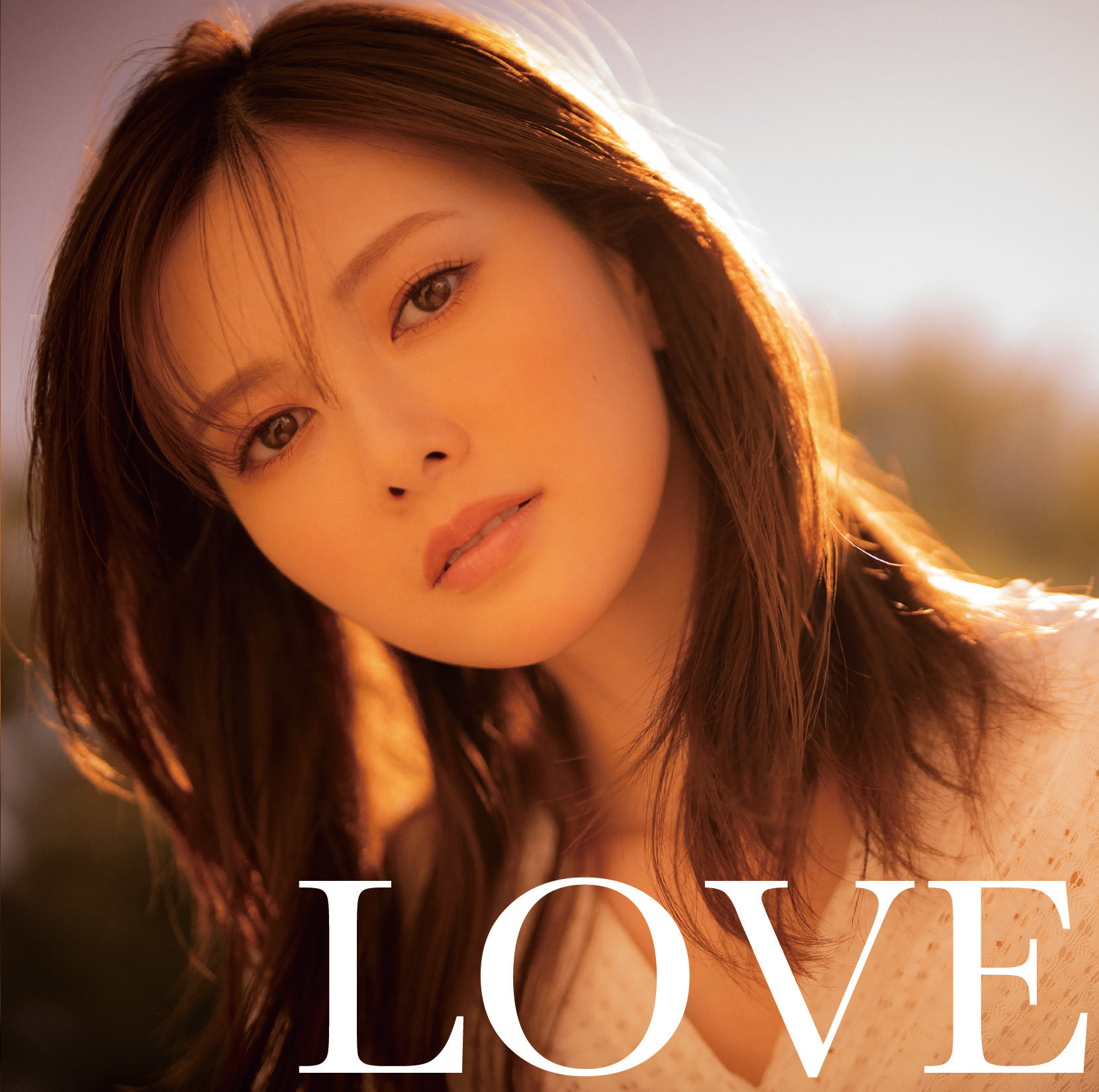 2/16(水)発売のMIX CD『LOVE ～もういちど好きになってもいいですか