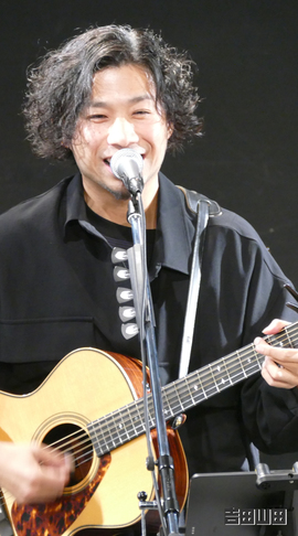 2022年6月3日＜吉田山田 弾き語りツアー2022〜愛された記憶〜＞@山形・ミュージック昭和Session