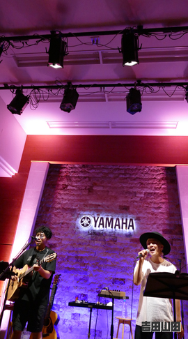 2022年10月1日＜Yamaha Acoustic Mind 2022 〜PREMIUM〜＞＠愛知・ヤマハ名古屋ホール