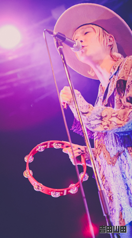 2024年6月8日＜吉田山田Tour2024 一期ツアー＞@千葉・柏PALOOZA