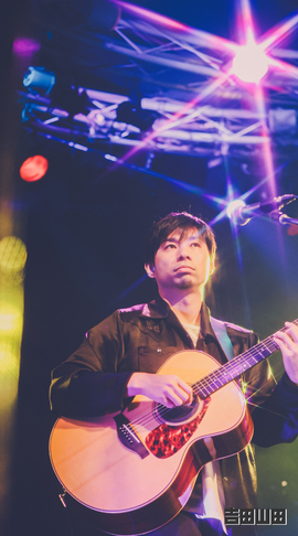 2024年6月8日＜吉田山田Tour2024 一期ツアー＞@千葉・柏PALOOZA