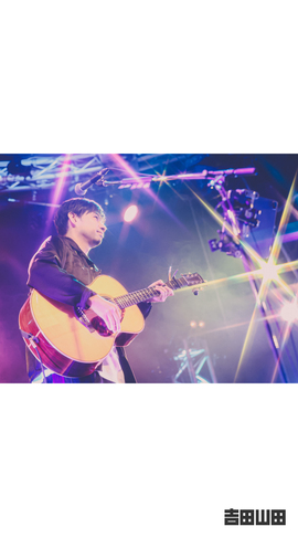 2024年6月8日＜吉田山田Tour2024 一期ツアー＞@千葉・柏PALOOZA