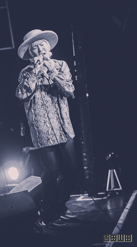 2024年6月8日＜吉田山田Tour2024 一期ツアー＞@千葉・柏PALOOZA