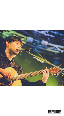 2024年6月8日＜吉田山田Tour2024 一期ツアー＞@千葉・柏PALOOZA