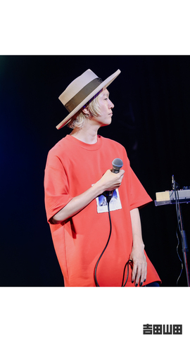 2024年6月15日＜吉田山田Tour2024 一期ツアー＞@大阪・umeda TRAD
