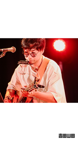 2024年6月15日＜吉田山田Tour2024 一期ツアー＞@大阪・umeda TRAD