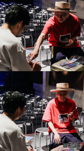 2024年6月15日＜吉田山田Tour2024 一期ツアー＞@大阪・umeda TRAD