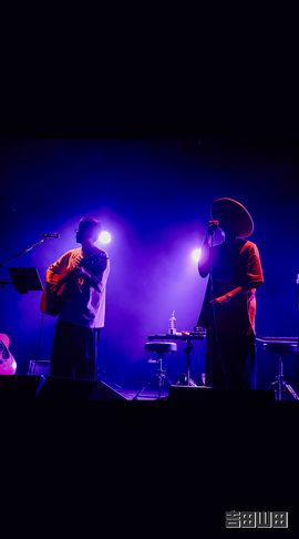 2024年6月15日＜吉田山田Tour2024 一期ツアー＞@大阪・umeda TRAD
