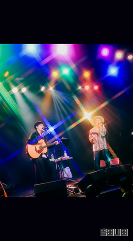 2024年6月15日＜吉田山田Tour2024 一期ツアー＞@大阪・umeda TRAD