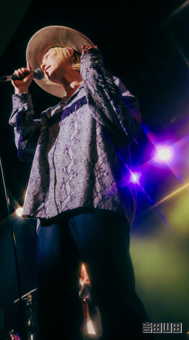 2024年6月15日＜吉田山田Tour2024 一期ツアー＞@大阪・umeda TRAD