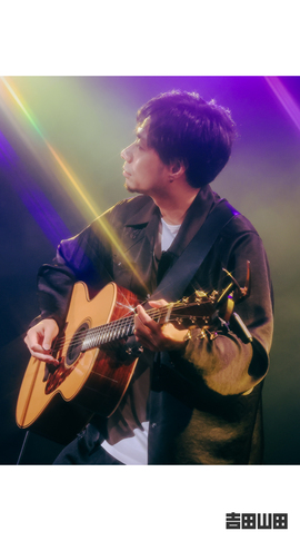 2024年6月15日＜吉田山田Tour2024 一期ツアー＞@大阪・umeda TRAD