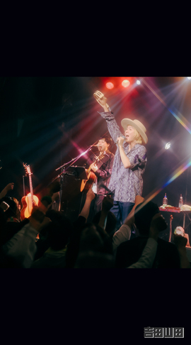 2024年6月15日＜吉田山田Tour2024 一期ツアー＞@大阪・umeda TRAD
