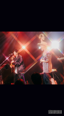 2024年6月15日＜吉田山田Tour2024 一期ツアー＞@大阪・umeda TRAD