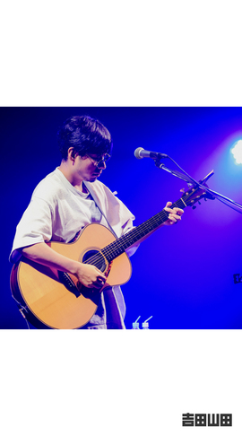 2024年6月16日＜吉田山田Tour2024 一期ツアー＞@愛知・名古屋THE BOTTOM LINE