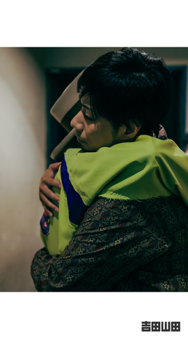 2024年6月16日＜吉田山田Tour2024 一期ツアー＞@愛知・名古屋THE BOTTOM LINE
