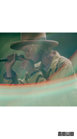2024年6月16日＜吉田山田Tour2024 一期ツアー＞@愛知・名古屋THE BOTTOM LINE