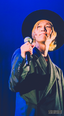2024年10月20日＜吉田山田15周年記念 大感謝祭 2Days＞【Band ver.】＠東京・品川インターシティホール
