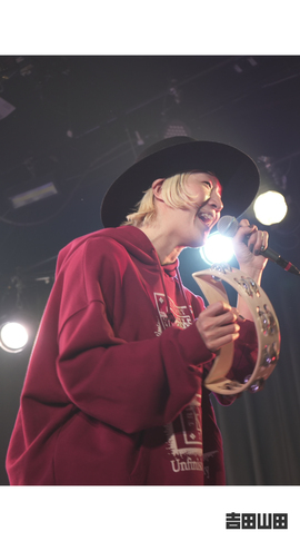 2025年2月1日＜吉田山田Tour2025 -THE BEST-＞＠石川・金沢AZ 
