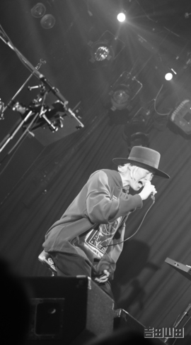 2025年2月1日＜吉田山田Tour2025 -THE BEST-＞＠石川・金沢AZ 