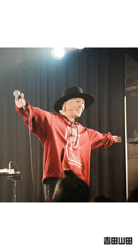 2025年2月1日＜吉田山田Tour2025 -THE BEST-＞＠石川・金沢AZ 
