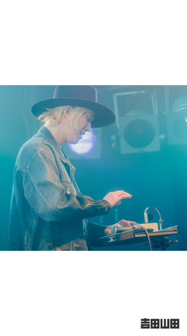 2025年2月9日＜吉田山田Tour2025 -THE BEST-＞＠福岡・DRUM Be-1