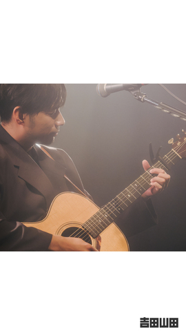 2025年2月9日＜吉田山田Tour2025 -THE BEST-＞＠福岡・DRUM Be-1