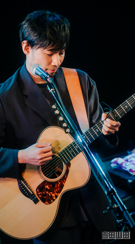 2025年2月9日＜吉田山田Tour2025 -THE BEST-＞＠福岡・DRUM Be-1