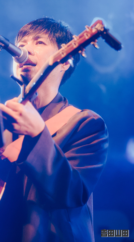 2025年2月9日＜吉田山田Tour2025 -THE BEST-＞＠福岡・DRUM Be-1
