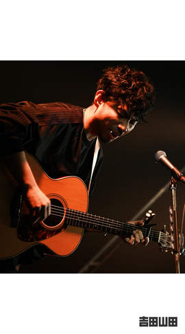 2025年2月13日＜吉田山田Tour2025 -THE BEST-＞＠愛媛・松山キティホール