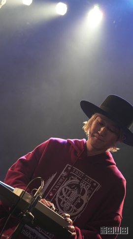 2025年2月13日＜吉田山田Tour2025 -THE BEST-＞＠愛媛・松山キティホール