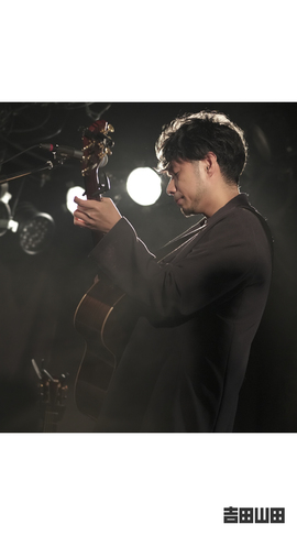 2025年2月15日＜吉田山田Tour2025 -THE BEST-＞＠岡山・CRAZYMAMA KINGDOM