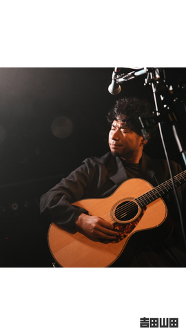 2025年2月15日＜吉田山田Tour2025 -THE BEST-＞＠岡山・CRAZYMAMA KINGDOM
