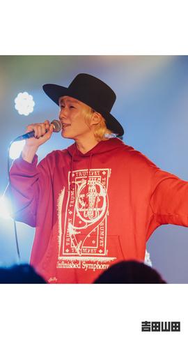 2025年2月16日＜吉田山田Tour2025 -THE BEST-＞＠広島・Live space Reed
