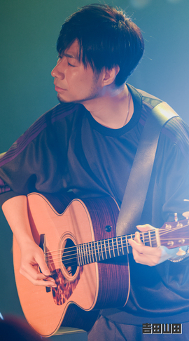 2025年2月16日＜吉田山田Tour2025 -THE BEST-＞＠広島・Live space Reed