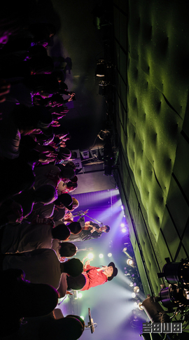 2025年2月16日＜吉田山田Tour2025 -THE BEST-＞＠広島・Live space Reed