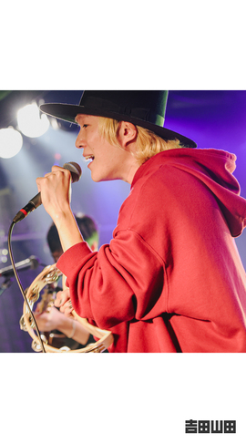 2025年2月16日＜吉田山田Tour2025 -THE BEST-＞＠広島・Live space Reed