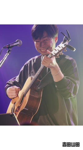 2025年2月16日＜吉田山田Tour2025 -THE BEST-＞＠広島・Live space Reed