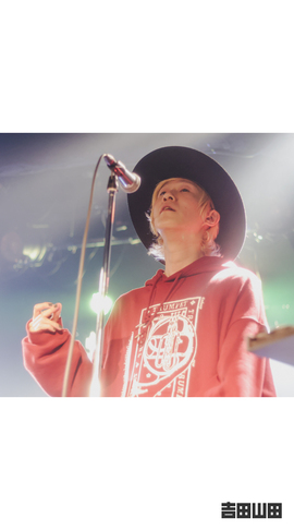 2025年2月16日＜吉田山田Tour2025 -THE BEST-＞＠広島・Live space Reed