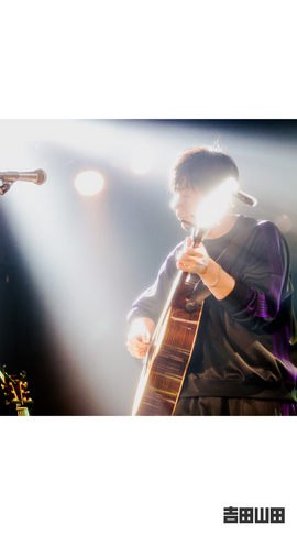 2025年2月16日＜吉田山田Tour2025 -THE BEST-＞＠広島・Live space Reed