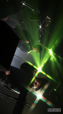 2025年2月21日＜吉田山田Tour2025 -THE BEST-＞＠宮城・仙台darwin