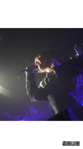 2025年2月21日＜吉田山田Tour2025 -THE BEST-＞＠宮城・仙台darwin