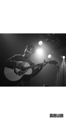 2025年2月21日＜吉田山田Tour2025 -THE BEST-＞＠宮城・仙台darwin