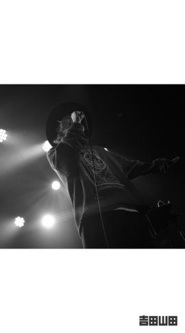 2025年2月24日＜吉田山田Tour2025 -THE BEST-＞＠北海道・札幌PENNY LANE24