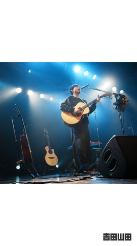 2025年2月24日＜吉田山田Tour2025 -THE BEST-＞＠北海道・札幌PENNY LANE24