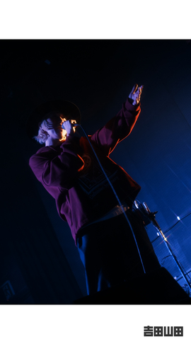 2025年2月24日＜吉田山田Tour2025 -THE BEST-＞＠北海道・札幌PENNY LANE24
