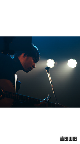 2025年2月24日＜吉田山田Tour2025 -THE BEST-＞＠北海道・札幌PENNY LANE24