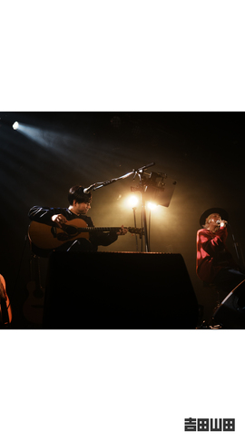 2025年2月24日＜吉田山田Tour2025 -THE BEST-＞＠北海道・札幌PENNY LANE24