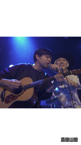 2025年2月24日＜吉田山田Tour2025 -THE BEST-＞＠北海道・札幌PENNY LANE24