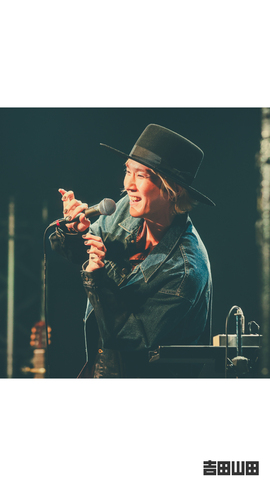 2025年3月1日＜吉田山田Tour2025 -THE BEST-＞＠千葉・柏PALOOZA
