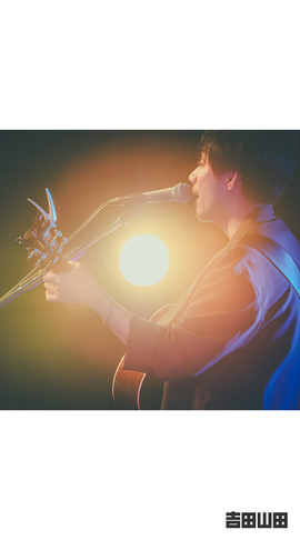 2025年3月1日＜吉田山田Tour2025 -THE BEST-＞＠千葉・柏PALOOZA